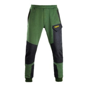 PANTALONE TUTA KAPRIOL SLICK XL - VERDE PANTALONE TUTA KAPRIOL SLICK XL - VERDE
