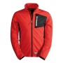 PILE KAPRIOL TECH M - ROSSO