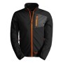 PILE KAPRIOL TECH XXL - NERO