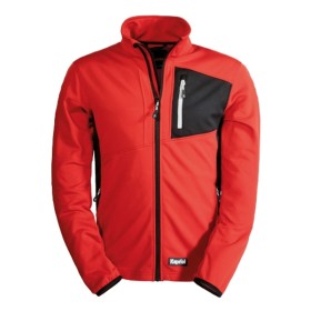 PILE KAPRIOL TECH XXL - ROSSO PILE KAPRIOL TECH XXL - ROSSO