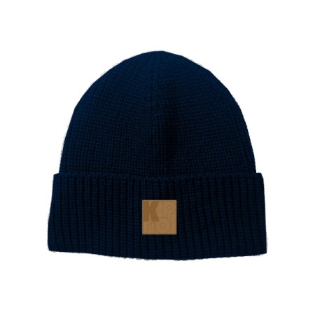 BERRETTO KAPRIOL ENJOY FISHERMAN U - BLU NAVY