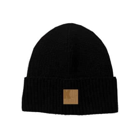 BERRETTO KAPRIOL ENJOY FISHERMAN U - NERO