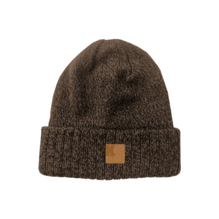 BERRETTO KAPRIOL ENJOY WARM U - MARRONE