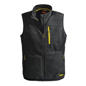 GILET KAPRIOL SLICK M - NERO GILET KAPRIOL SLICK M - NERO
