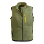 GILET KAPRIOL SLICK XL - VERDE