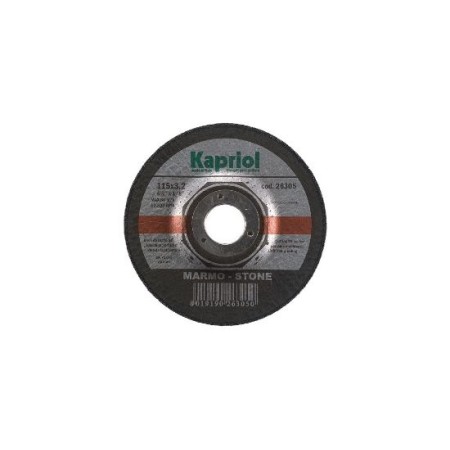 DISCO KAPRIOL EDILE 115 SOTTILE