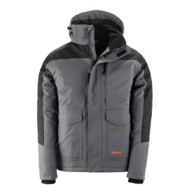 GIACCA KAPRIOL TENERE PRO L - GRIGIO GIACCA KAPRIOL TENERE PRO L - GRIGIO