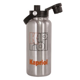 BORRACCIA KAPRIOL ENJOY 1LT - METAL BORRACCIA KAPRIOL ENJOY 1LT - METAL