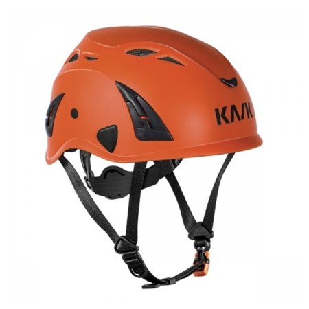 CASCO KASK SUPERPLASMA AQ - EN 397 UNICA - ARANCIONE