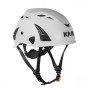 CASCO KASK SUPERPLASMA AQ - EN 397 UNICA - BIANCO