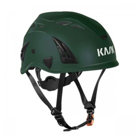 CASCO KASK SUPERPLASMA AQ - EN 397 UNICA - BRITISH GREEN