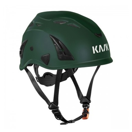 CASCO KASK SUPERPLASMA AQ - EN 397 UNICA - BRITISH GREEN