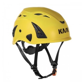 CASCO KASK SUPERPLASMA AQ - EN 397 UNICA - GIALLO