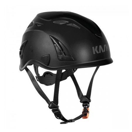 CASCO KASK SUPERPLASMA AQ - EN 397 UNICA - NERO