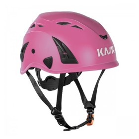 CASCO KASK SUPERPLASMA AQ - EN 397 UNICA - PINK