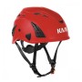CASCO KASK SUPERPLASMA AQ - EN 397 UNICA - ROSSO