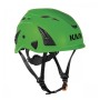 CASCO KASK SUPERPLASMA AQ - EN 397 UNICA - VERDE