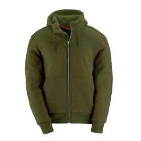 FELPA KAPRIOL CHILL XXL - VERDE FELPA KAPRIOL CHILL XXL - VERDE