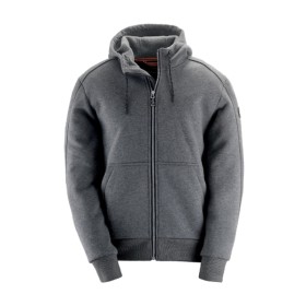 FELPA KAPRIOL CHILL XXXL - GRIGIO FELPA KAPRIOL CHILL XXXL - GRIGIO