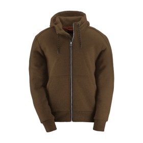 FELPA KAPRIOL CHILL XXXL - MARRONE FELPA KAPRIOL CHILL XXXL - MARRONE