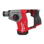 M12 FHAC16-0 - TASSELLATORE COMPATTO MILWAUKEE 12 VOLT TECNOLOGIA FUEL - SENZA BATTERIA