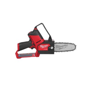 M12 FHS-0 - ELETTROSEGA PER POTATURA MILWAUKEE 12 VOLT BARRA 15CM TECNOLOGIA FUEL - SENZA BATTERIA
