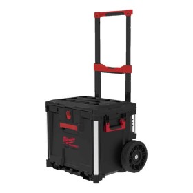 PACKOUT MILWAUKEE CASSETTIERA CON LE RUOTE