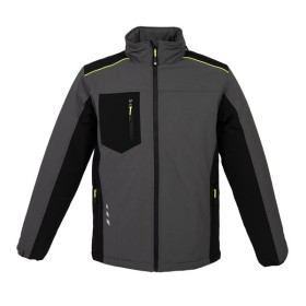 GIUBBOTTO JRC APRICA HEAVY - GREY GIUBBOTTO JRC APRICA HEAVY - GREY