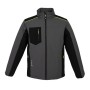 GIUBBOTTO JRC APRICA HEAVY - GREY