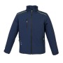 GIUBBOTTO JRC APRICA HEAVY - NAVY
