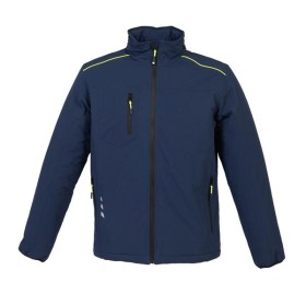 GIUBBOTTO JRC APRICA HEAVY - NAVY GIUBBOTTO JRC APRICA HEAVY - NAVY