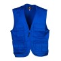 GILET JRC SUDAN - ROYAL