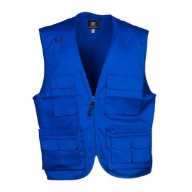 GILET JRC SUDAN - ROYAL
