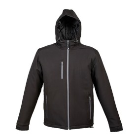 GIUBBOTTO JRC SESTRIERE MAN - NAVY