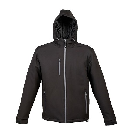 GIUBBOTTO JRC SESTRIERE MAN - NAVY
