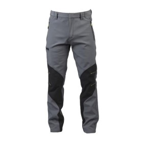 PANTALONE JRC ADAMELLO SOFTSHELL - GREY