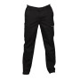 PANTALONE JRC ADAMELLO SOFTSHELL - NAVY