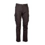 PANTALONE JRC LITUANIA - DARK GREY