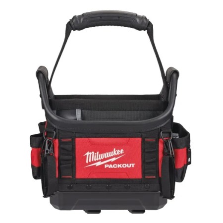PACKOUT MILWAUKEE BORSA PORTAUTENSILI APERTA 25 MM