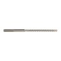 PUNTA MILWAUKEE SDS MAX 2T 14X340