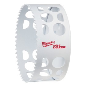 SEGA A TAZZA MILWAUKEE 105 MM