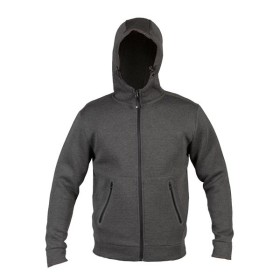 GIUBBOTTO JRC GROENLAND - DARK GREY
