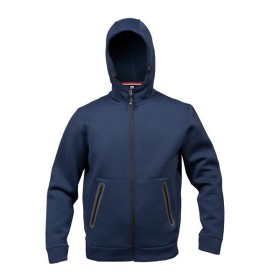 GIUBBOTTO JRC GROENLAND - NAVY