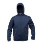 GIUBBOTTO JRC GROENLAND - NAVY