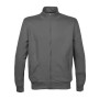 Felpa Dallas Man 280 g/m² FELPATA - GREY