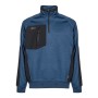 FELPA U-POWER LEEDS - DEEP BLUE