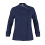 GIACCA ROSSINI GIBLORS SUSI - BLU
