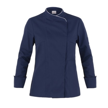 GIACCA ROSSINI GIBLORS SUSI - BLU