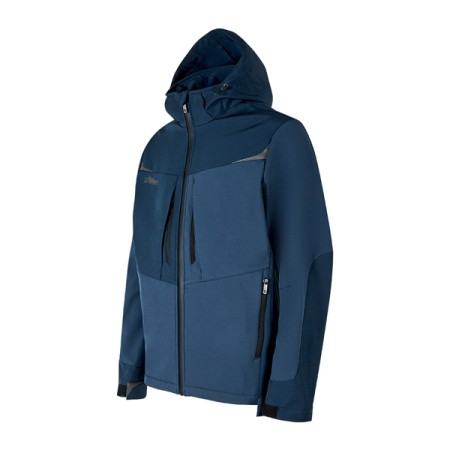GIACCA U-POWER VERVE - DEEP BLUE