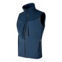 GILET U-POWER BRIO - DEEP BLUE